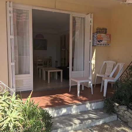 T3 Renove A 60m De La Avec Terrasse, Jardin Et Parking Clos - Fr-1-797-28