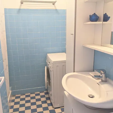 T3 Renove A 60m De La Avec Terrasse, Jardin Et Parking Clos - Fr-1-797-28