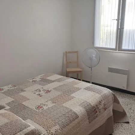 T3 Renove A 60m De La Avec Terrasse, Jardin Et Parking Clos - Fr-1-797-28