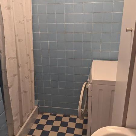 T3 Renove A 60m De La Avec Terrasse, Jardin Et Parking Clos - Fr-1-797-28