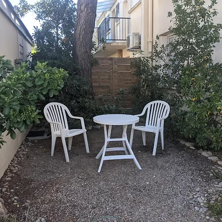 T3 Renove A 60m De La Avec Terrasse, Jardin Et Parking Clos - Fr-1-797-28