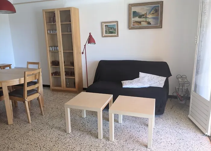 T3 Renove A 60m De La Avec Terrasse, Jardin Et Parking Clos - Fr-1-797-28 *