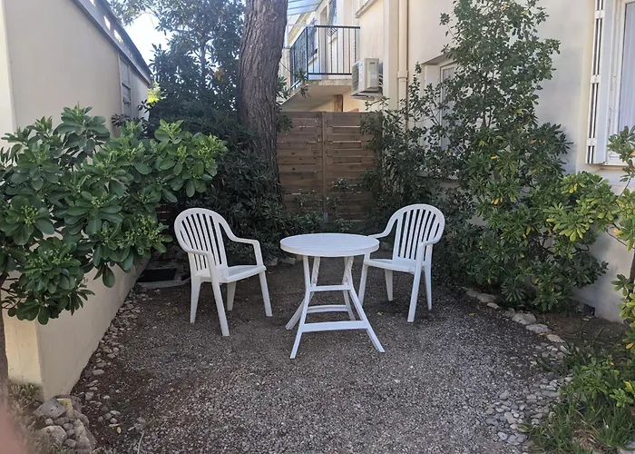 T3 Renove A 60m De La Avec Terrasse, Jardin Et Parking Clos - Fr-1-797-28