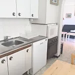 T3 Renove A 60m De La Avec Terrasse, Jardin Et Parking Clos - Fr-1-797-28 * Port-la-Nouvelle