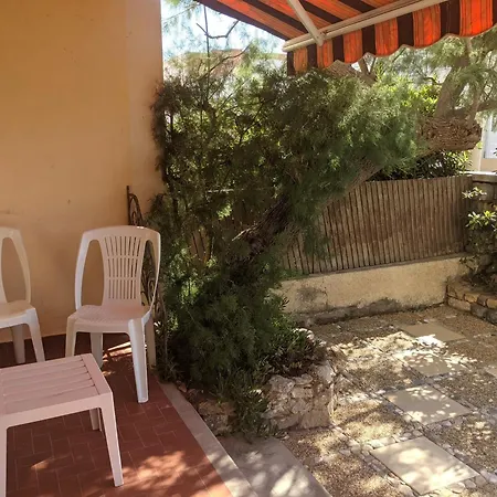 Apartmán T3 Renove A 60m De La Avec Terrasse, Jardin Et Parking Clos - Fr-1-797-28 *