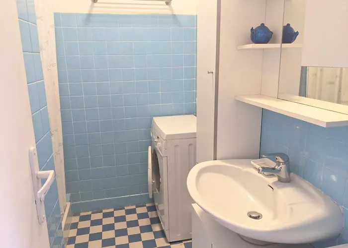 T3 Renove A 60m De La Avec Terrasse, Jardin Et Parking Clos - Fr-1-797-28