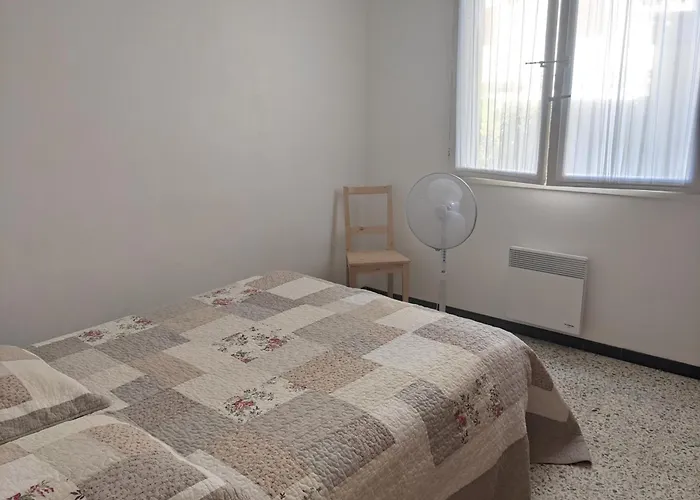 T3 Renove A 60m De La Avec Terrasse, Jardin Et Parking Clos - Fr-1-797-28