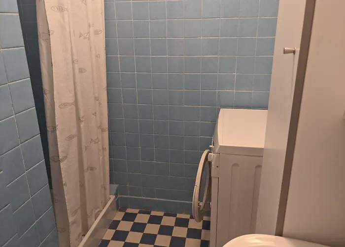 T3 Renove A 60m De La Avec Terrasse, Jardin Et Parking Clos - Fr-1-797-28